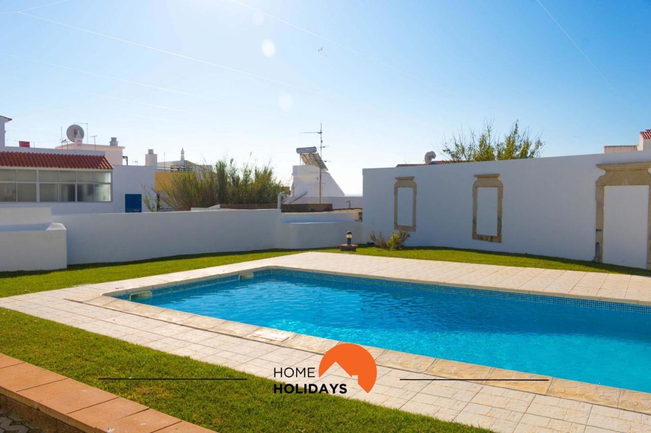 #021 Oldtown, Sea View, Pool, Private Park Apartment Albufeira Exterior photo