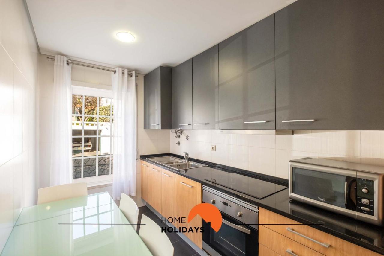 #021 Oldtown, Sea View, Pool, Private Park Apartment Albufeira Exterior photo