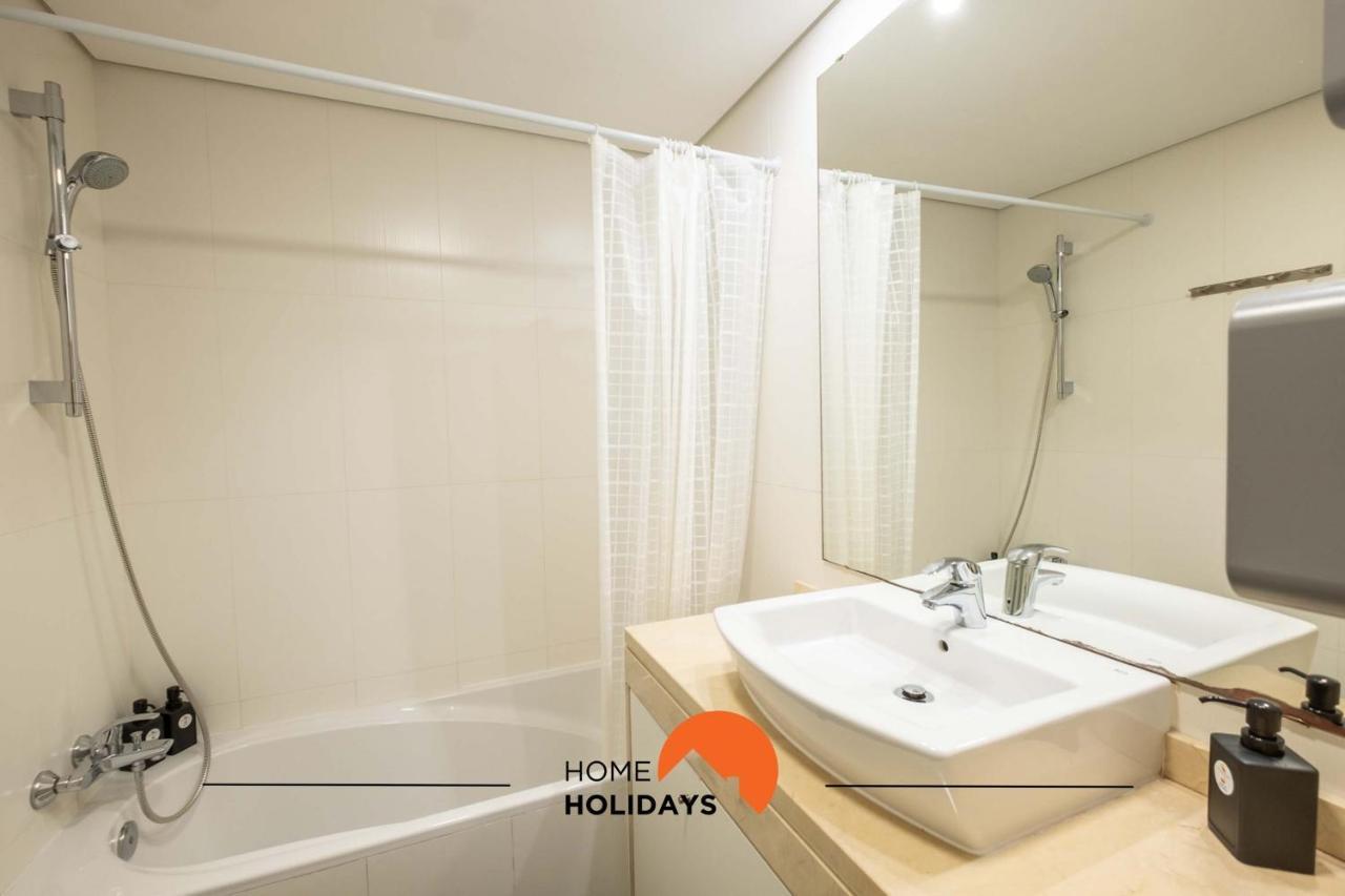 #021 Oldtown, Sea View, Pool, Private Park Apartment Albufeira Exterior photo
