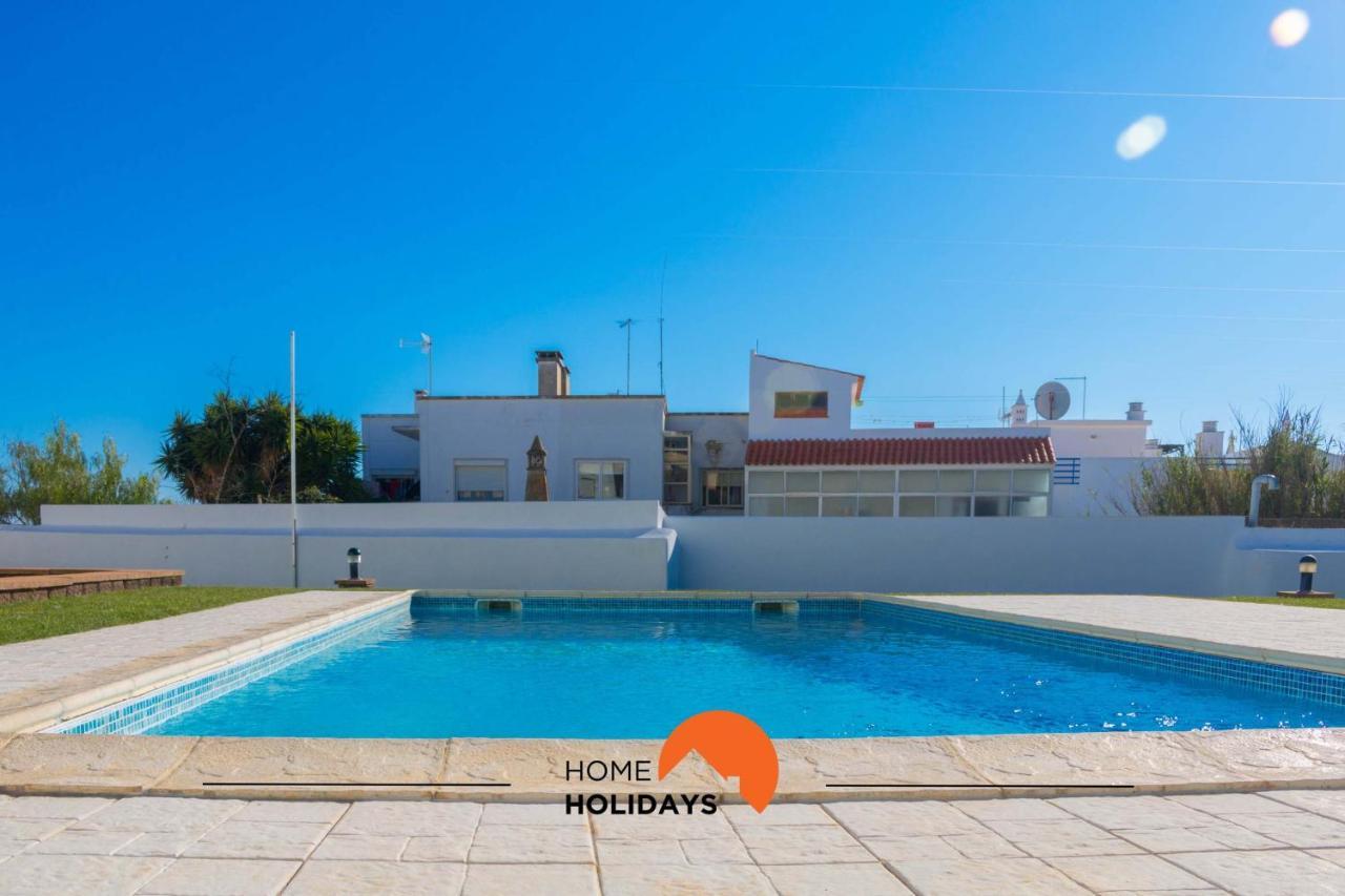 #021 Oldtown, Sea View, Pool, Private Park Apartment Albufeira Exterior photo