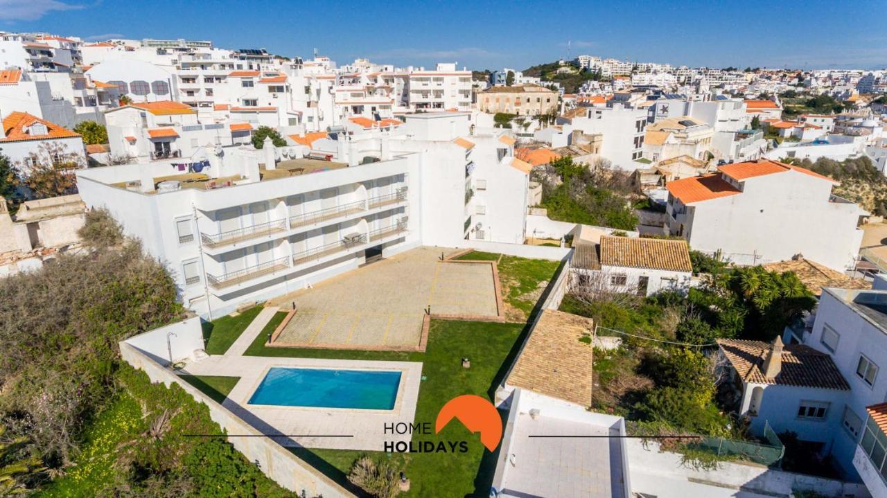 #021 Oldtown, Sea View, Pool, Private Park Apartment Albufeira Exterior photo
